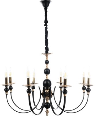 Люстра BayerLux Венеция 10352935