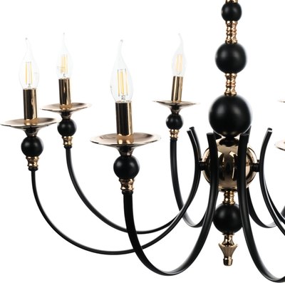 Люстра BayerLux Венеция 10352935