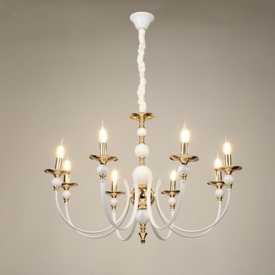 Люстра BayerLux Венеция 10352936 - фото