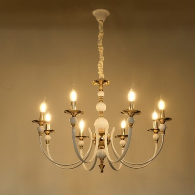 Люстра BayerLux Венеция 10352936