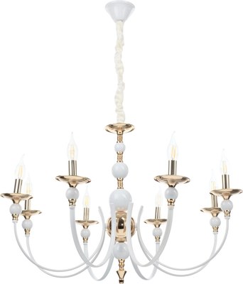 Люстра BayerLux Венеция 10352936