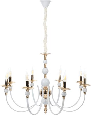 Люстра BayerLux Венеция 10352936