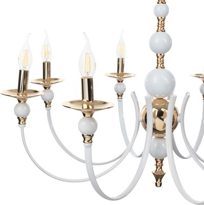 Люстра BayerLux Венеция 10352936