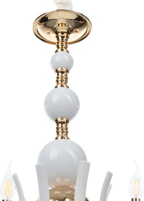 Люстра BayerLux Венеция 10352936