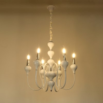 Люстра BayerLux Бергамо 10352939