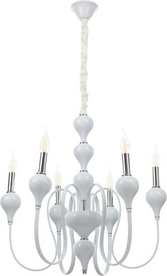 Люстра BayerLux Бергамо 10352939