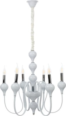 Люстра BayerLux Бергамо 10352939