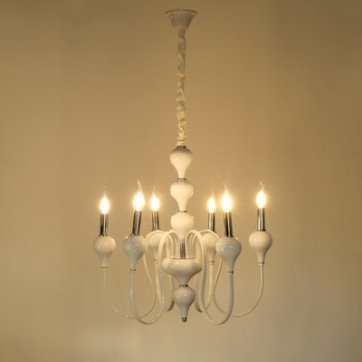 Люстра BayerLux Бергамо 10352939