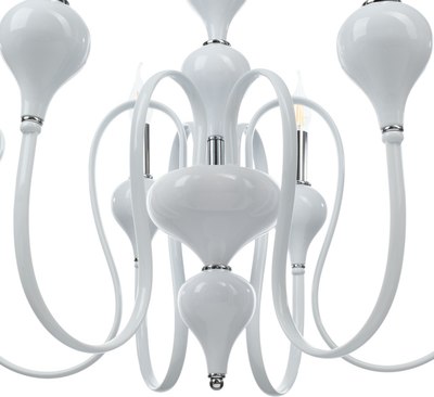 Люстра BayerLux Бергамо 10352939