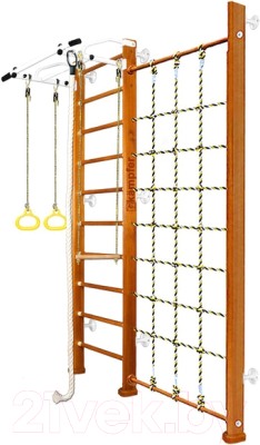 Детский спортивный комплекс Kampfer Winner Wall - фото