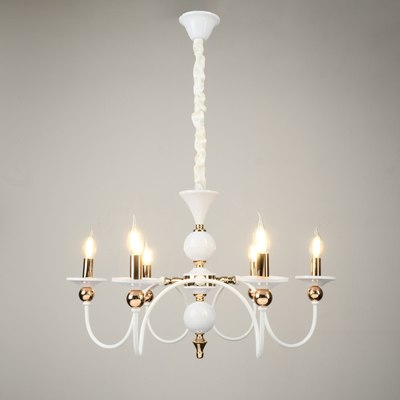 Люстра BayerLux Милано 10352948 - фото