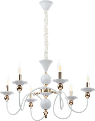 Люстра BayerLux Милано 10352948