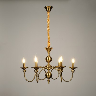 Люстра BayerLux Милано 10352951 - фото