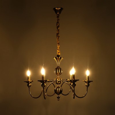 Люстра BayerLux Милано 10352951