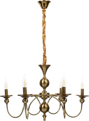 Люстра BayerLux Милано 10352951