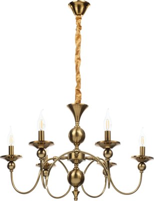 Люстра BayerLux Милано 10352951