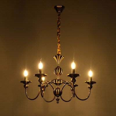 Люстра BayerLux Милано 10352951