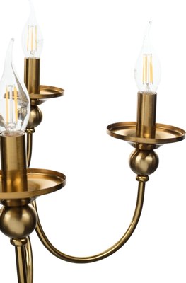 Люстра BayerLux Милано 10352951