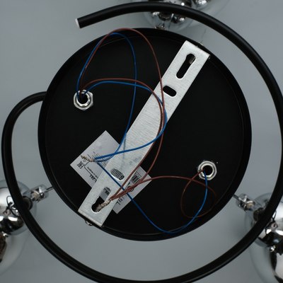 Люстра BayerLux Редо 10385896