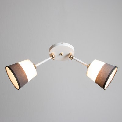 Потолочный светильник BayerLux Селена 10385907 - фото