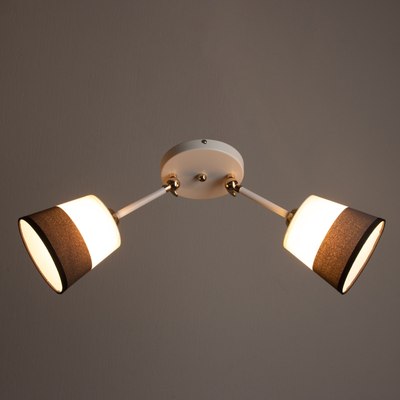 Потолочный светильник BayerLux Селена 10385907