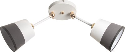 Потолочный светильник BayerLux Селена 10385907