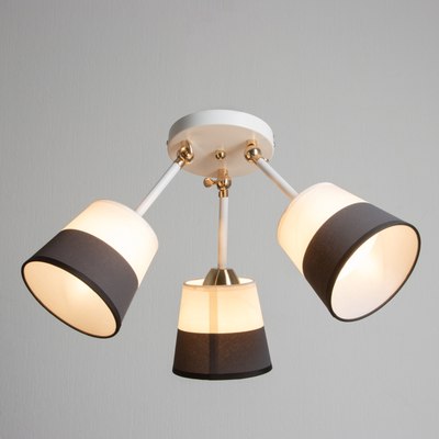 Люстра BayerLux Селена 10385908 - фото