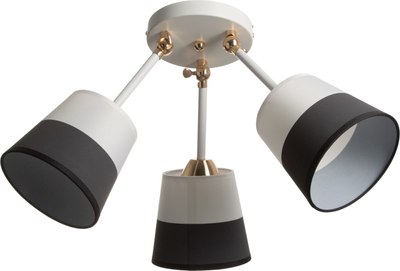 Люстра BayerLux Селена 10385908