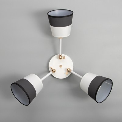 Люстра BayerLux Селена 10385908