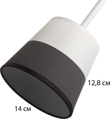 Люстра BayerLux Селена 10385908