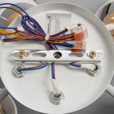 Люстра BayerLux Селена 10385909