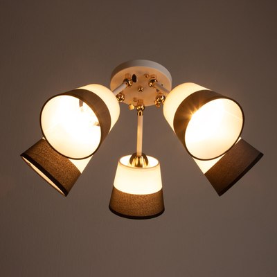 Люстра BayerLux Селена 10385909