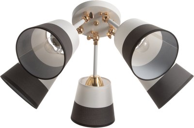 Люстра BayerLux Селена 10385909