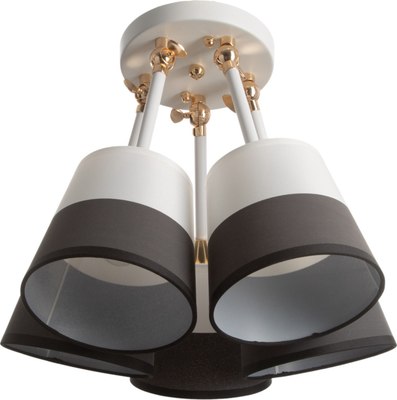 Люстра BayerLux Селена 10385909