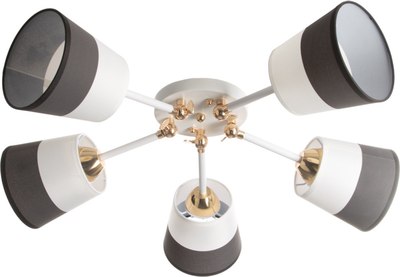 Люстра BayerLux Селена 10385909