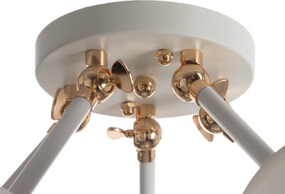 Люстра BayerLux Селена 10385909