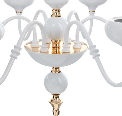 Люстра BayerLux Флоренция 10352955