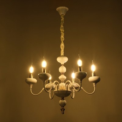 Люстра BayerLux Флоренция 10352955