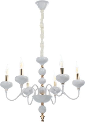 Люстра BayerLux Флоренция 10352955