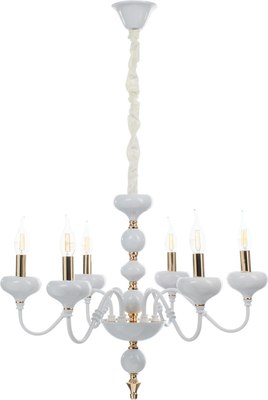 Люстра BayerLux Флоренция 10352955