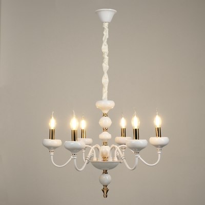 Люстра BayerLux Флоренция 10352955