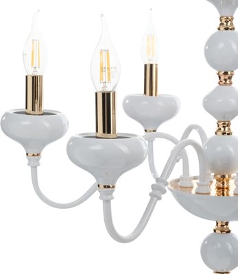 Люстра BayerLux Флоренция 10352955