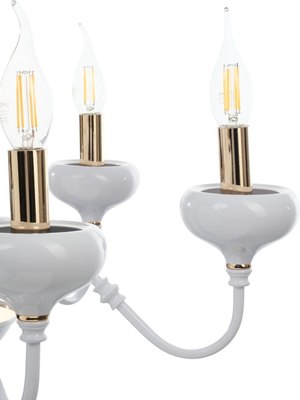 Люстра BayerLux Флоренция 10352955