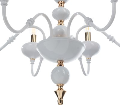 Люстра BayerLux Флоренция 10352955