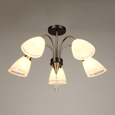 Люстра BayerLux Сандра 10385897 - фото