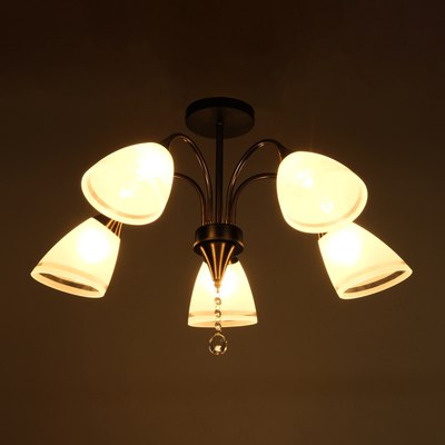 Люстра BayerLux Сандра 10385897