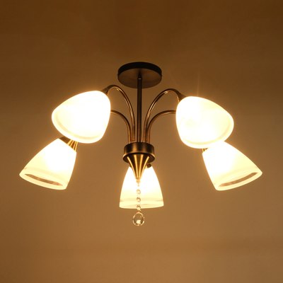 Люстра BayerLux Сандра 10385897