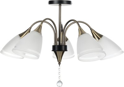 Люстра BayerLux Сандра 10385897