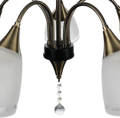 Люстра BayerLux Сандра 10385897