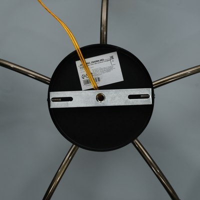 Люстра BayerLux Сандра 10385897